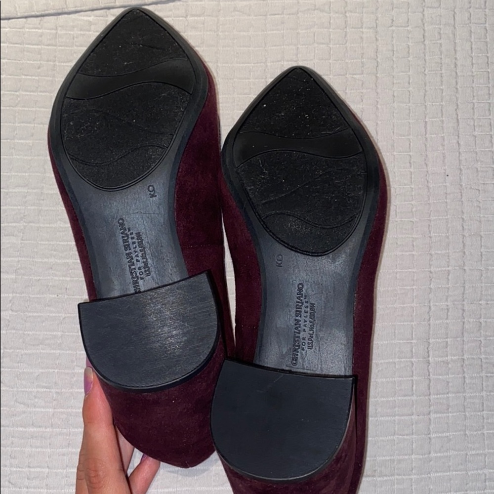 Shoes - Picture 4 of 5